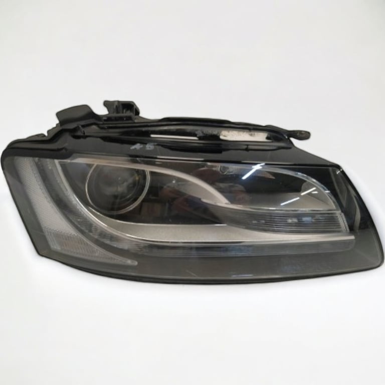 Frontscheinwerfer Audi A5 89317769 Xenon Rechts Scheinwerfer Headlight SCH3858535330ya