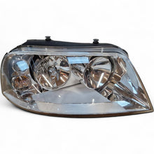 Laden Sie das Bild in den Galerie-Viewer, Frontscheinwerfer Seat Alhambra Sharan 7M3941016AD Rechts Scheinwerfer Headlight