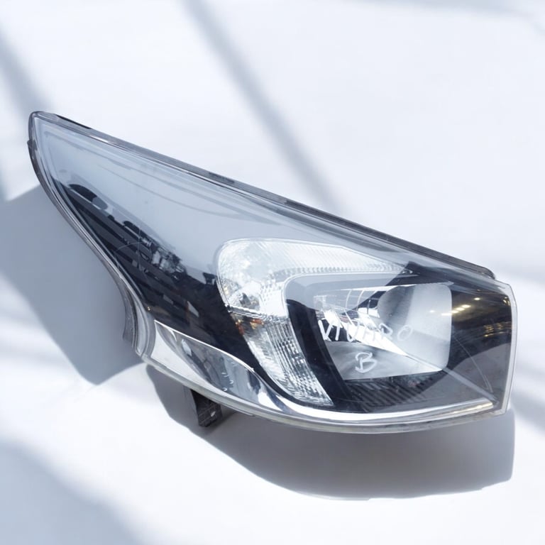Frontscheinwerfer Opel Vivaro B Rechts Scheinwerfer Headlight