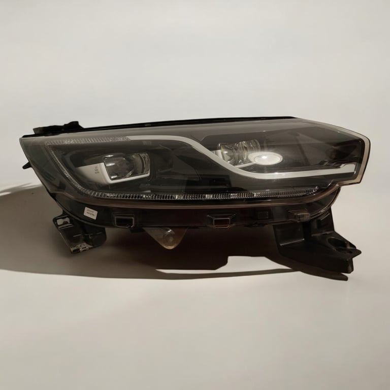 Frontscheinwerfer Renault Espace 260108498 Full LED Rechts Headlight