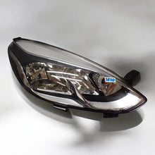 Laden Sie das Bild in den Galerie-Viewer, Frontscheinwerfer Ford Fiesta H1BB13W029AD Rechts Scheinwerfer Headlight SCH4831855666tz