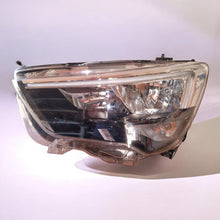 Laden Sie das Bild in den Galerie-Viewer, Frontscheinwerfer Opel E Combo 90145357 9816826080 LED Links Headlight