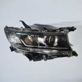 Frontscheinwerfer Toyota Land Cruiser LAND-150 LED Rechts Scheinwerfer Headlight SCH2719255345rh