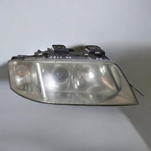 Laden Sie das Bild in den Galerie-Viewer, Frontscheinwerfer Audi A6 C5 Xenon Rechts Scheinwerfer Headlight