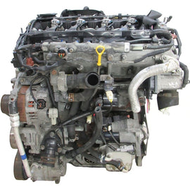 Motor Mazda Cx7 R2AA 2.2 CITD 190TKm 2012 Diesel Engine Komplett