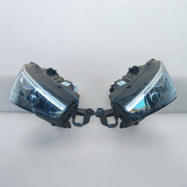 Frontscheinwerfer Skoda Scala 657941016A LED Rechts Scheinwerfer Headlight SCH1529467163zc