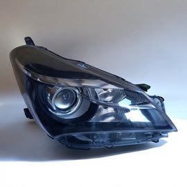 Frontscheinwerfer Toyota Yaris LED Rechts Scheinwerfer Headlight SCH2397013383ds