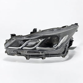 Frontscheinwerfer Toyota Corolla 81150-02T31-00 Links Scheinwerfer Headlight SCH1829025240xb