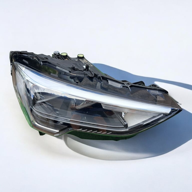 Frontscheinwerfer Audi Q3 83A941012 Rechts Scheinwerfer Headlight