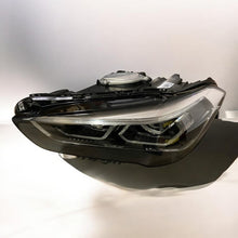 Laden Sie das Bild in den Galerie-Viewer, Frontscheinwerfer BMW X1 F48 5A01171 LED Links Scheinwerfer Headlight SCH4053298943dn