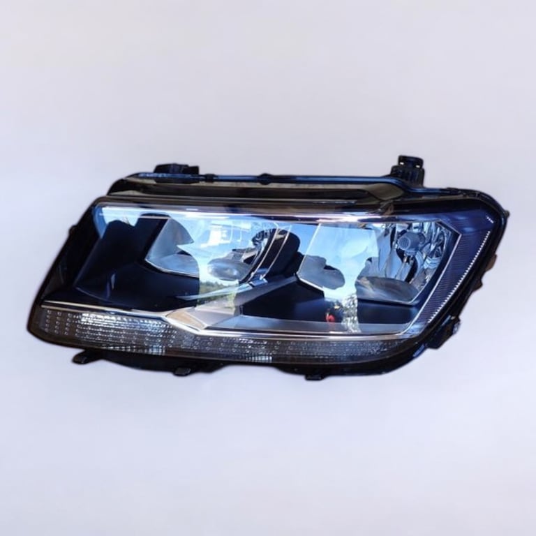 Frontscheinwerfer VW Tiguan 5NB941005 Links Scheinwerfer Headlight