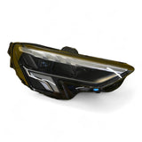 Frontscheinwerfer Audi A3 8Y0941034 LED Rechts Scheinwerfer Headlight