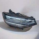 Frontscheinwerfer VW Passat B8 3G1941036P 90172735 Full LED Rechts Headlight