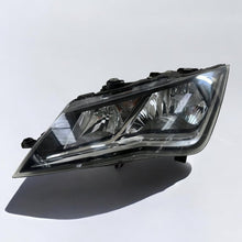 Load image into Gallery viewer, Frontscheinwerfer Seat Leon 5f1 5F1941015B Links Scheinwerfer Headlight