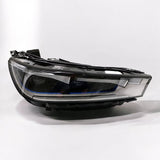 Frontscheinwerfer BMW IX 5A3CE98-04 Rechts Scheinwerfer Headlight