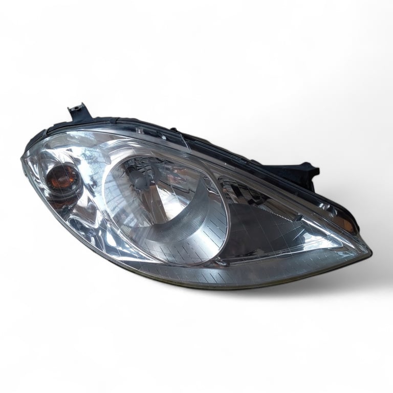 Frontscheinwerfer Mercedes-Benz W169 A1698200261 Rechts Scheinwerfer Headlight SCH8001508339ek