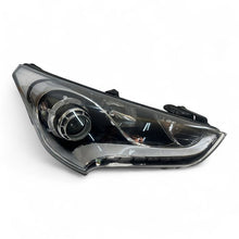 Laden Sie das Bild in den Galerie-Viewer, Frontscheinwerfer Hyundai Veloster 92102-2V030 LED Rechts Scheinwerfer Headlight SCH2037061895uo
