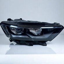 Laden Sie das Bild in den Galerie-Viewer, Frontscheinwerfer VW T-Roc 2GA941036D LED Rechts Scheinwerfer Headlight SCH8937209430be