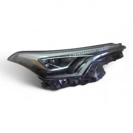 Frontscheinwerfer Toyota Chr 81110-F4170-00 Full LED Rechts Headlight SCH8406217065sv