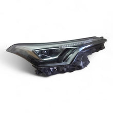 Load image into Gallery viewer, Frontscheinwerfer Toyota Chr 81110-F4170-00 Full LED Rechts Headlight SCH8406217065sv