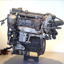 Laden Sie das Bild in den Galerie-Viewer, Motor Audi Seat Skoda VW CAX 1.4 TSI 122PS 145TKm Benzin Engine Unkomplett
