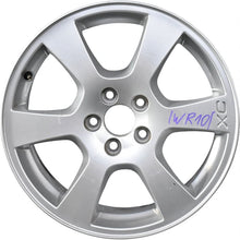 Laden Sie das Bild in den Galerie-Viewer, 1x Alufelge 17 Zoll 7.5&quot; 5x108 55ET 30671480 Volvo Xc70 Xc60 Rim Wheel