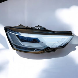 Frontscheinwerfer Audi A6 C8 4K0941034 LED Rechts Scheinwerfer Headlight SCH1734974195zc