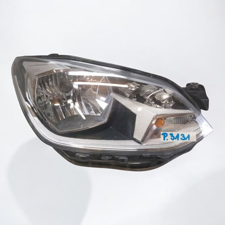 Frontscheinwerfer VW Up 1S1941016AA LED Rechts Scheinwerfer Headlight