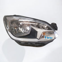 Laden Sie das Bild in den Galerie-Viewer, Frontscheinwerfer VW Up 1S1941016AA LED Rechts Scheinwerfer Headlight