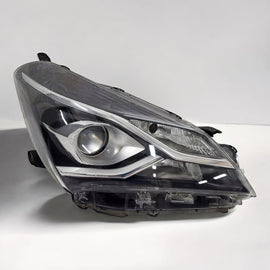 Frontscheinwerfer Toyota Yaris LED Rechts Scheinwerfer Headlight