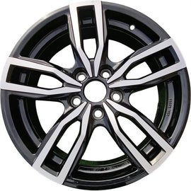 1x Alufelge 17 Zoll 7.0