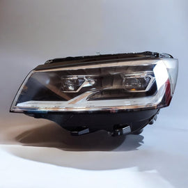 Frontscheinwerfer VW Multivan Caravelle 7L1941773 Full LED Links Headlight SCH4065144657wj
