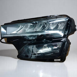 Frontscheinwerfer Skoda Karoq 57B941009 LED Links Scheinwerfer Headlight SCH3718919084lo