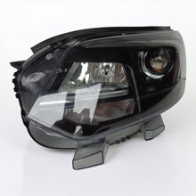 Load image into Gallery viewer, Frontscheinwerfer Opel Zafira Vivaro C 9832837680 Xenon Links Headlight SCH9835847446ue