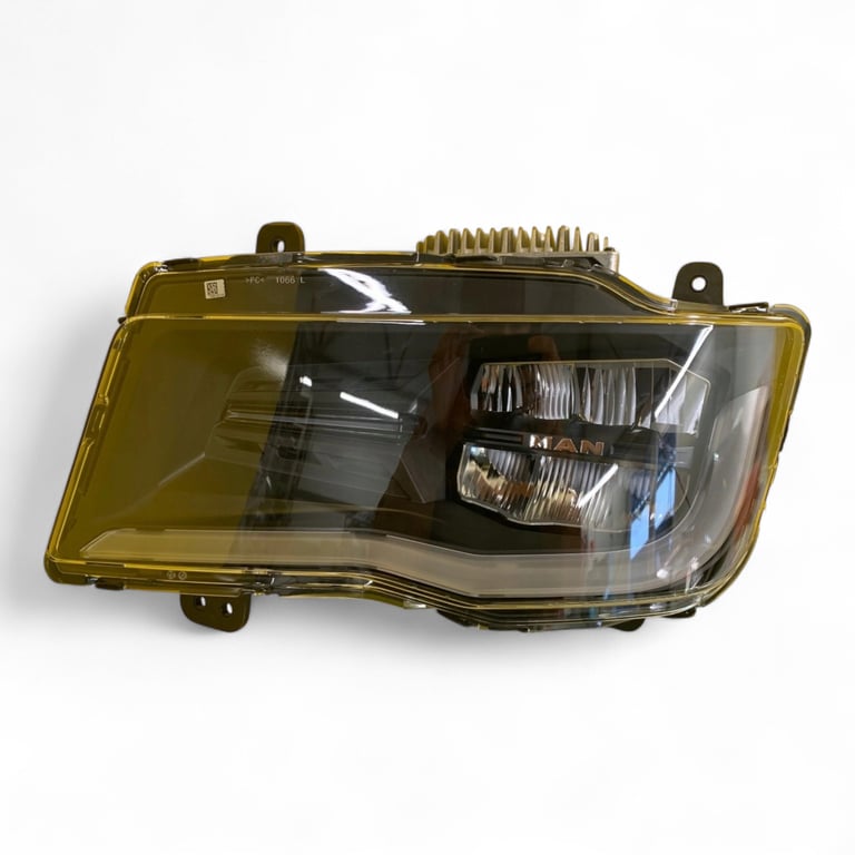 Frontscheinwerfer Man Tge VT251016809 LED Links Scheinwerfer Headlight SCH9199046216mg