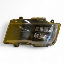 Laden Sie das Bild in den Galerie-Viewer, Frontscheinwerfer Man Tge VT251016809 LED Links Scheinwerfer Headlight SCH9199046216mg