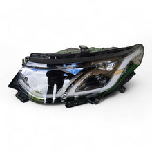 Laden Sie das Bild in den Galerie-Viewer, Frontscheinwerfer Land Rover Defender Sport MK72-13W030-HD Links Headlight SCH1088557186be