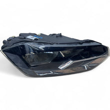 Load image into Gallery viewer, Frontscheinwerfer VW Polo 2G1941006C 90099317 Full LED Rechts Headlight SCH2666419177tb