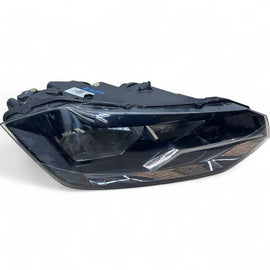 Frontscheinwerfer VW Polo 2G1941006C 90099317 Full LED Rechts Headlight SCH2666419177tb