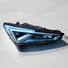 Load image into Gallery viewer, Frontscheinwerfer Seat Tarraco 5FJ941008G Full LED Rechts Scheinwerfer Headlight