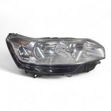 Laden Sie das Bild in den Galerie-Viewer, Frontscheinwerfer Citroën C5 III 9674397980 Rechts Scheinwerfer Headlight