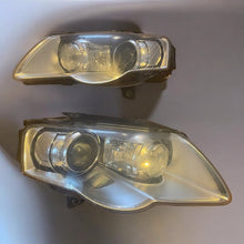 Load image into Gallery viewer, Frontscheinwerfer VW Passat 5632329 Xenon Ein Stück (Rechts oder Links) SCH6225986849am
