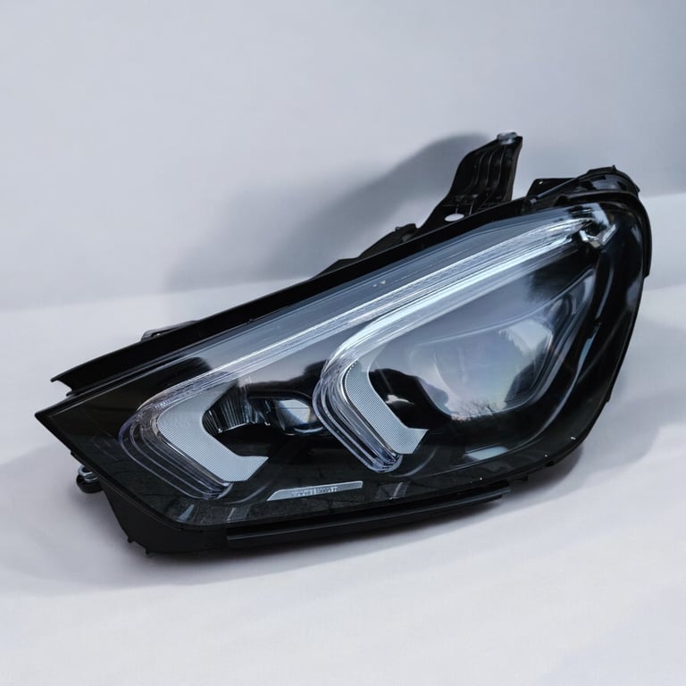 Frontscheinwerfer Mercedes-Benz Gle A1679066504 Full LED Links Headlight SCH1680248653pm