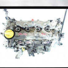 Load image into Gallery viewer, Motor Renault Megane III H5F404 1.2 TCE 132PS 97kW 2015 Benzin Engine Unkomplett