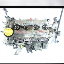 Motor Renault Megane III H5F404 1.2 TCE 132PS 97kW 2015 Benzin Engine Unkomplett