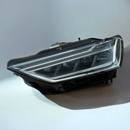 Frontscheinwerfer Audi A7 4K8941033C LED Links Scheinwerfer Headlight SCH1092138364ed
