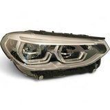 Frontscheinwerfer BMW X3 G01 8739654 Full LED Rechts Scheinwerfer Headlight