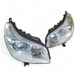 Frontscheinwerfer Citroën C5 9650115480 Xenon Ein Stück (Rechts oder Links) SCH3390034273uo