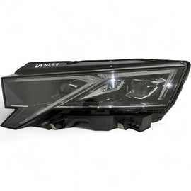 Frontscheinwerfer Skoda Octavia IV 5E4941035 LED Ein Stück (Rechts oder Links) SCH1456764375vv
