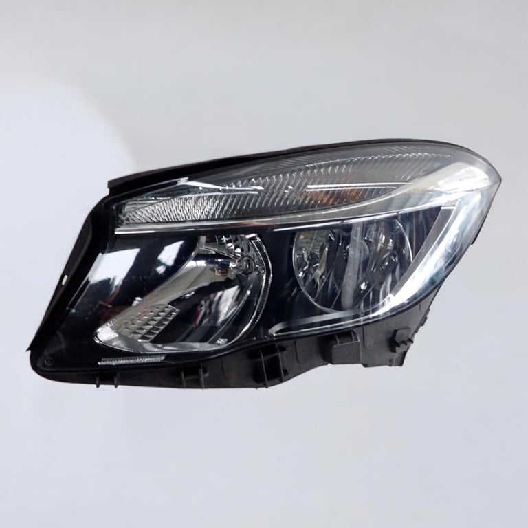 Frontscheinwerfer Mercedes-Benz X156 A1569061100 LED Links Headlight